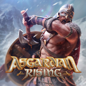 Asgardian Trỗi Dậy slot