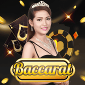 Baccarat A casino trực tiếp
