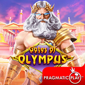 Cổng Olympus slot