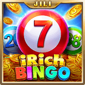 Bingo Irich nổ hũ