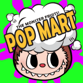 Popmart nổ hũ