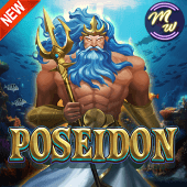 Poseidon nổ hũ
