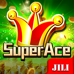 Siêu cấp Ace nổ hũ